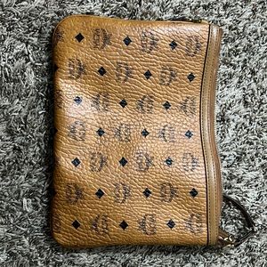 Mini MCM bag